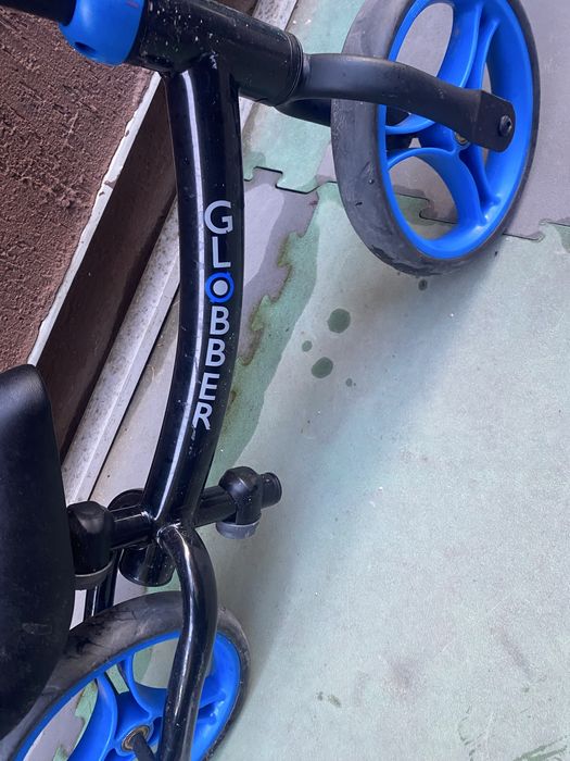 Globber Bicicletă de Echilibru pentru Copii