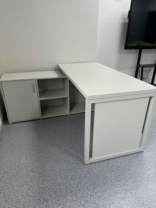 Парты с регулировкой высоты