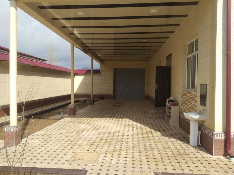 Продаётся дом Бостонлик тумани коранкул