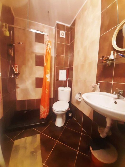 Продава се Едностаен апартамент в Бургас, Сарафово - 38 кв.м за 1448 €/кв.м - Снимка #11