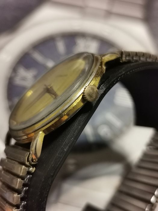 Ceas Leonidas Monoscaphe mecanic