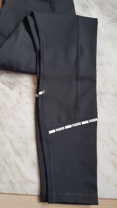 Нов дамски спортен клин Puma размер S