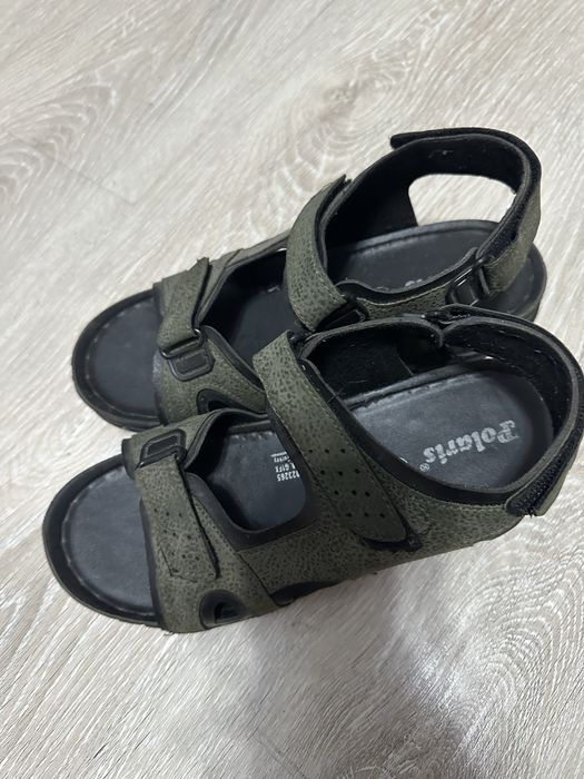 Ботинки теплые,турецкие