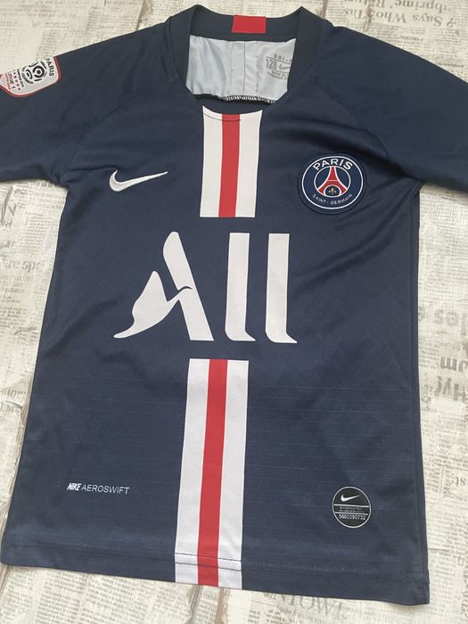 Set nike mbappe marime 128