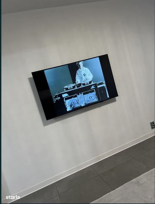 Garsonieră renovată Brazdă 9/10