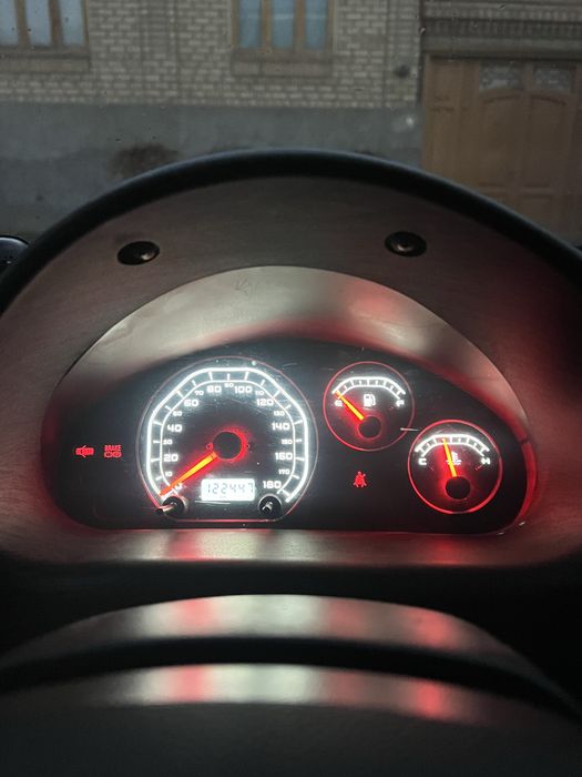 matiz best 2017 kansener bor