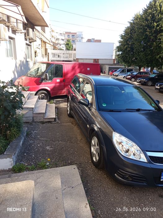 De vânzare Opel Vectra C 1.8 benzina