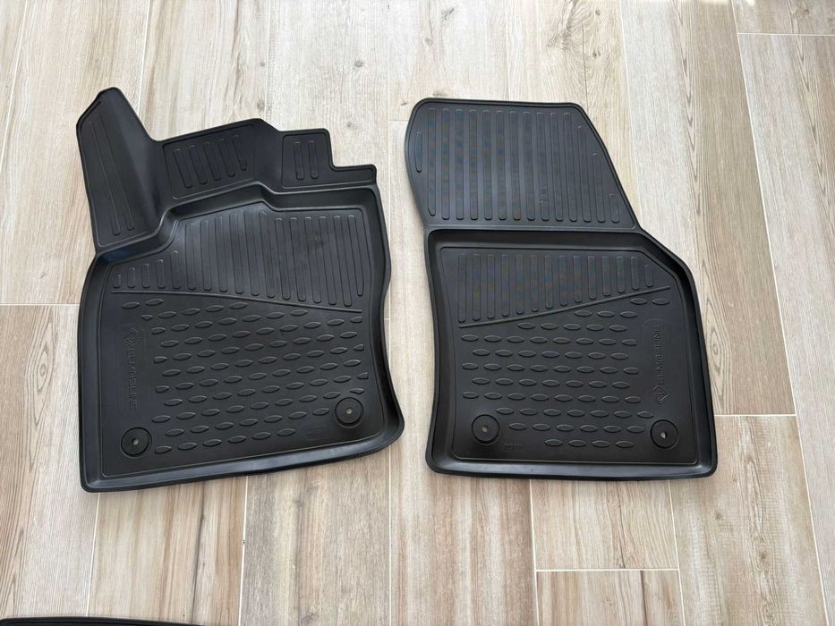 Set presuri auto CAUCIUC Kodiaq