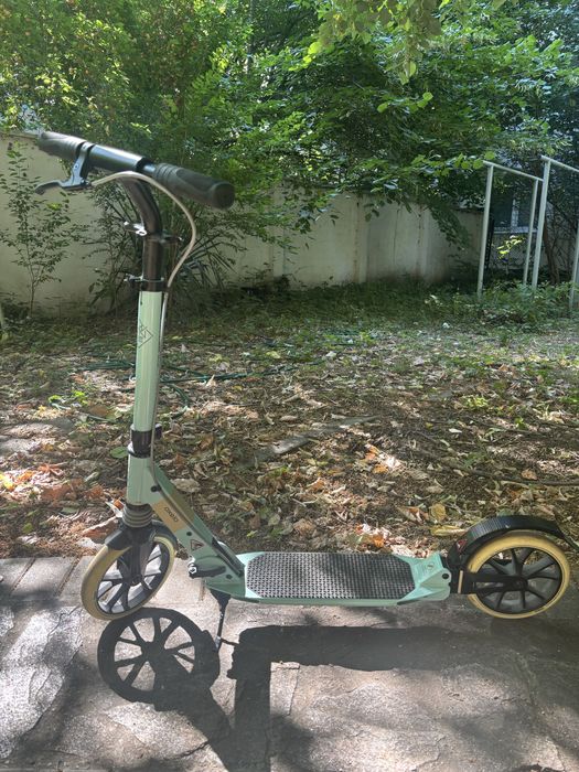 Тротинетка Oxelo T7XL Decathlon