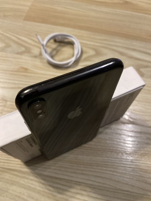 iPhone XS MAX , impecabil , 100% Bateria