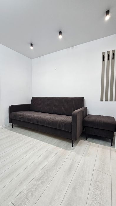 1 комнатная Уйгурка