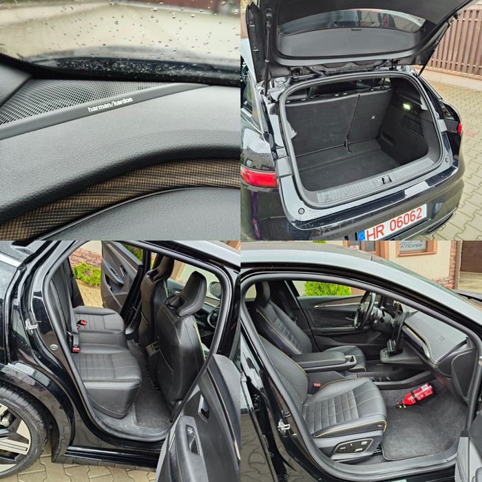 Renault Megane E-Tech EV60 Electric 220 CP | 2023 | 60 kWh | FULL EXTR