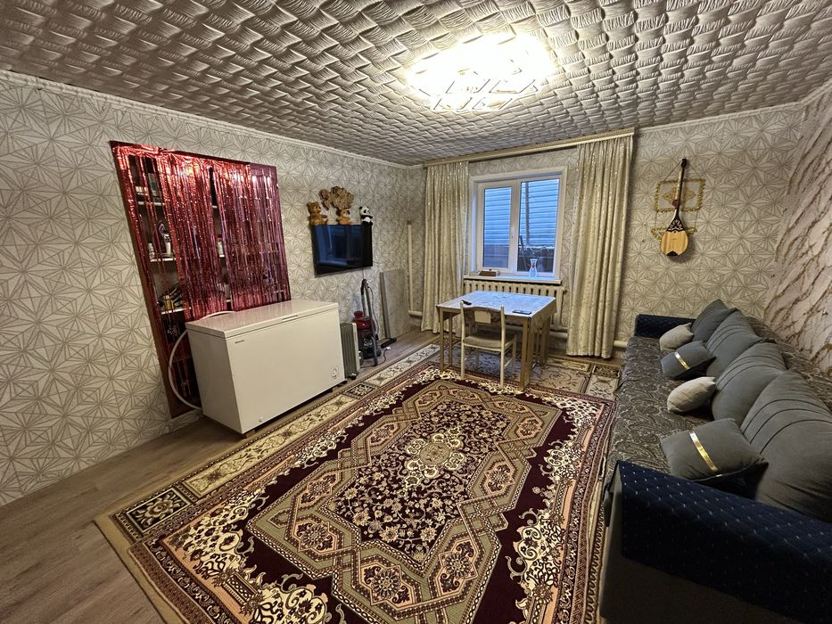 Продам частный дом