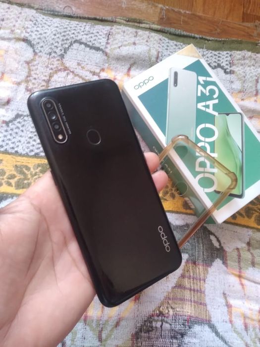 Оппо а 31 отличный