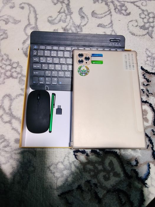 Планшет 1 ой ишлатган 128/6 обмен телефонга