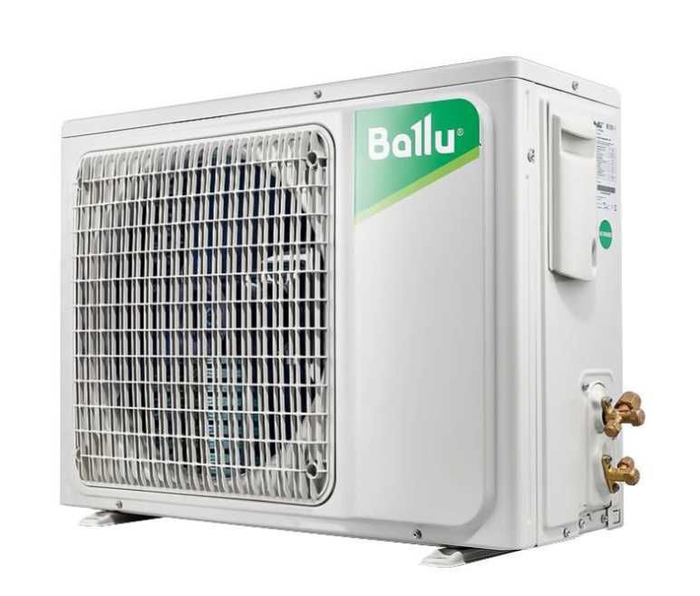 Ballu Machine-24 инверторной сплит-системы, кассетного типа