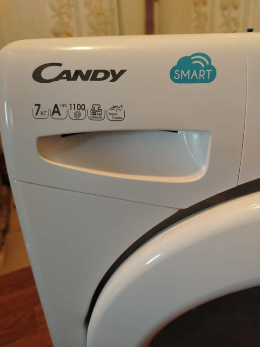 Ремонт стиральных машин