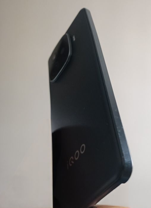 iQOO Z9 8|256gb black
