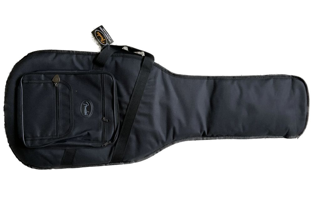 Fender American Special Stratocaster HSS — Olympic White