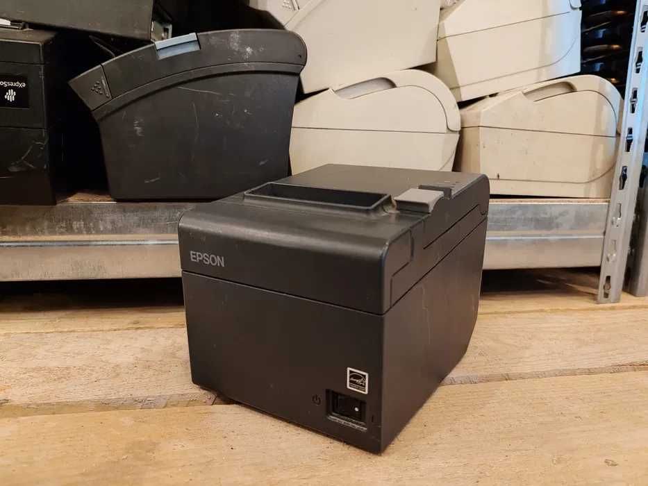 Vand imprimante termice, rola 80 mm : Epson, Maxatec, Metapace, TPG