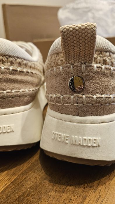 Обувки Steve Madden 37