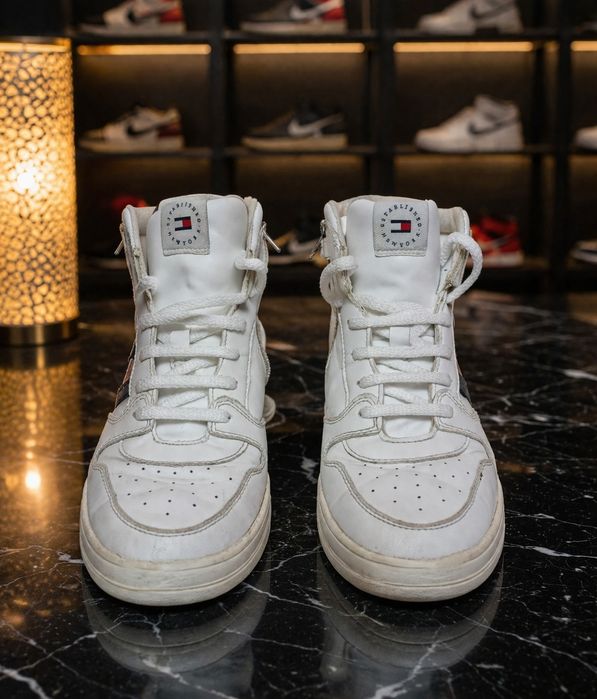 Tommy Hilfiger N 37 Топ цена