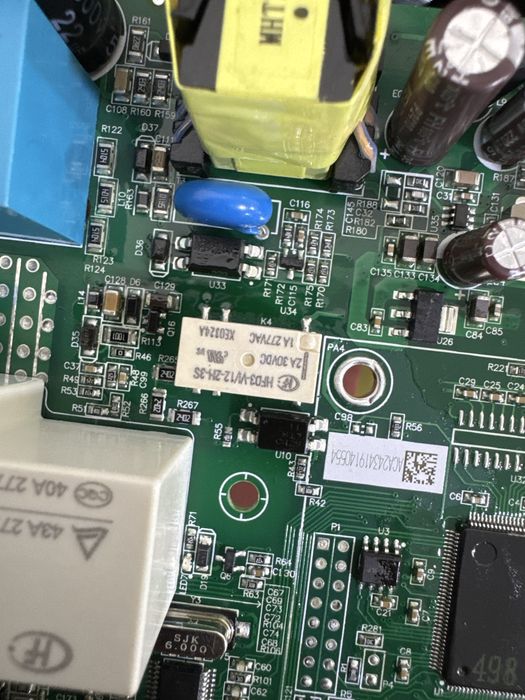 Ремонт зарядных устройств, ремонт зарядки