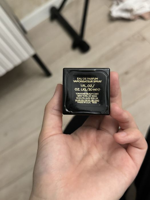 Tom Ford Tobacco Vanille 30ml