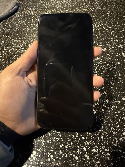 Iphone 14pro Max 256 Purple