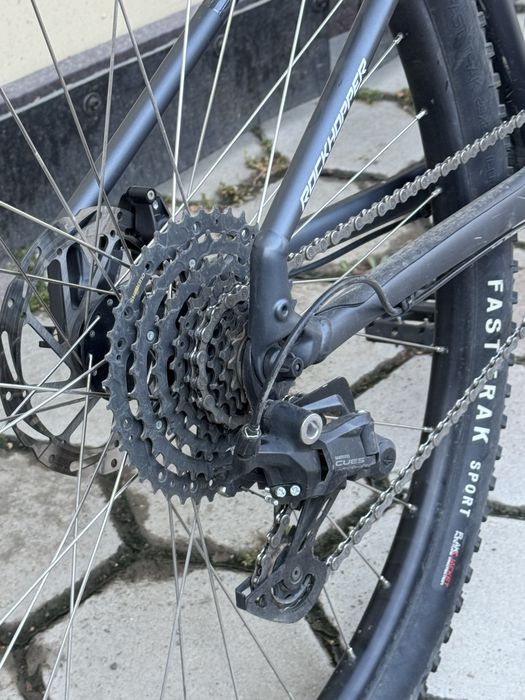 Specialised Rockhopper Sport