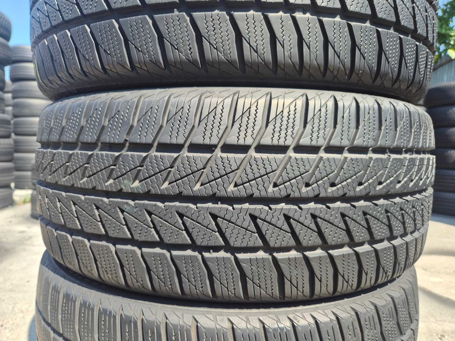 4 Anvelope M+S IARNA - 225/45/18 95V XL - Best Drive - Stare F BUNA - DOT 2021 !