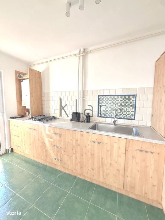 Vindem apartament  4 camere Manastur, zona Big
