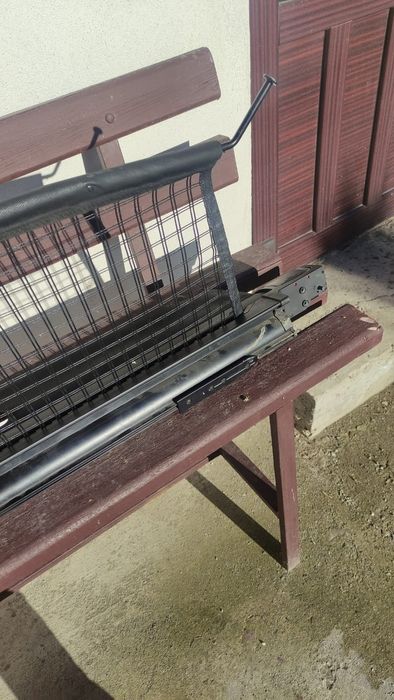 Vannd rulou portbagaj  me x3