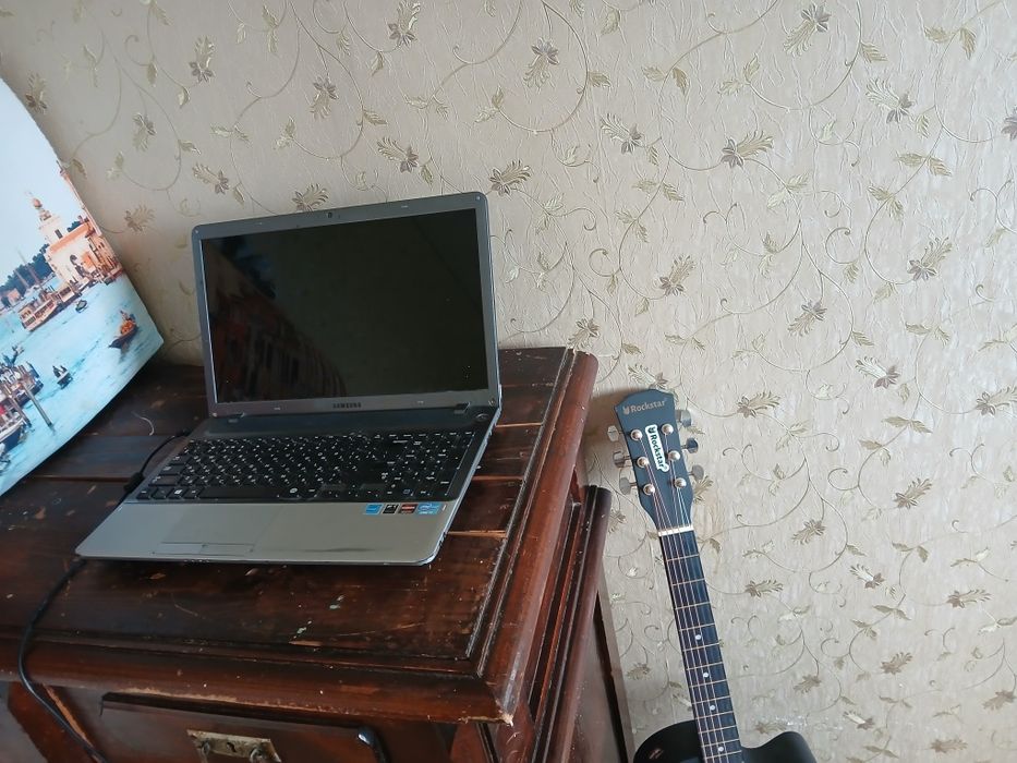Для игр и программ i7 дискретка 2гб