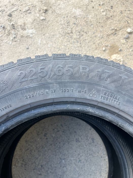 Покрышки, 225/65/17