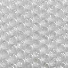 Пленка полиэтиленовая воздушно-пузырчатая