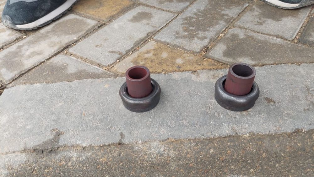 Счетчик газовый G6 продается (Иран)