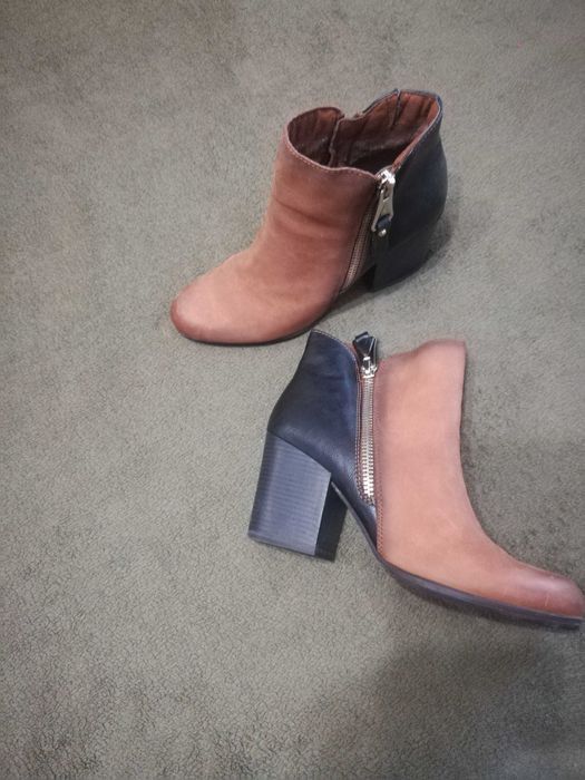 Ботильоны новые Германия