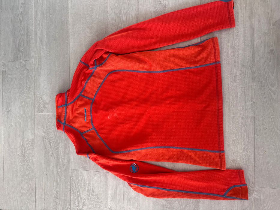 Polar Mammut eiger extreme