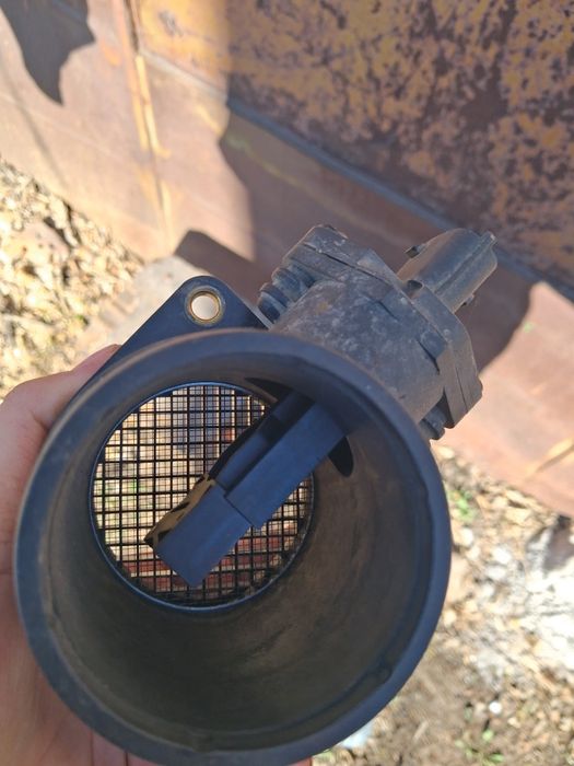 Продам ДМРВ на ваз2112