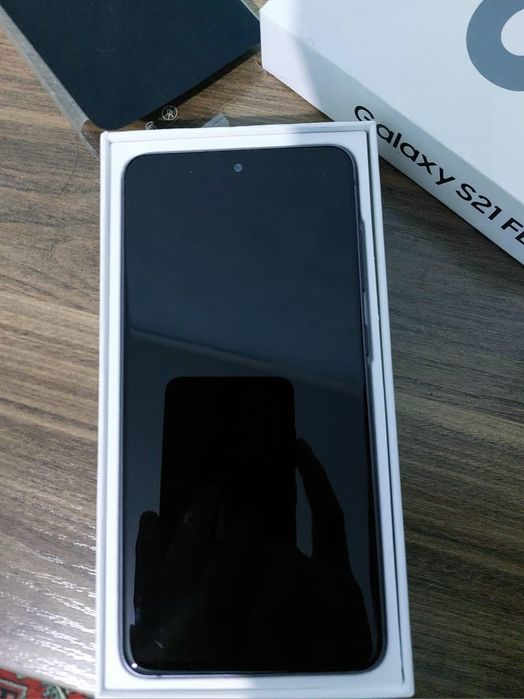 Samsung S21 fe 5g