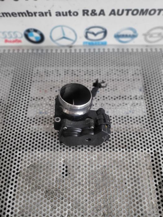 Clapeta Acceleratie Renault Master Opel Movano 2.3 Dci Euro 6 An 2019-2020-2021-2022 Cod 161AR Dezm