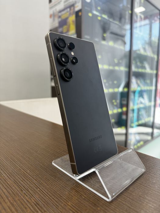Samsung S25 Ultra / 512GB / Impecabil / Garantie 12 luni