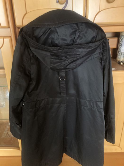Geaca impermeabila marimea 42