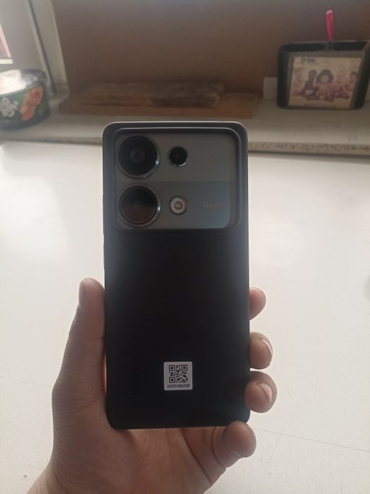 Редми нот 13 про