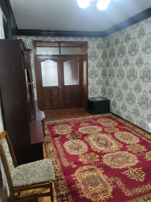 Аренда Ц-13.  Трёх комнатная