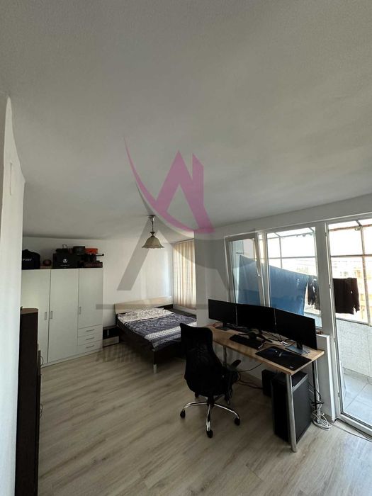 Дава се под наем Тристаен апартамент в Варна, Колхозен пазар - 70 кв.м за 450 € - Снимка #3