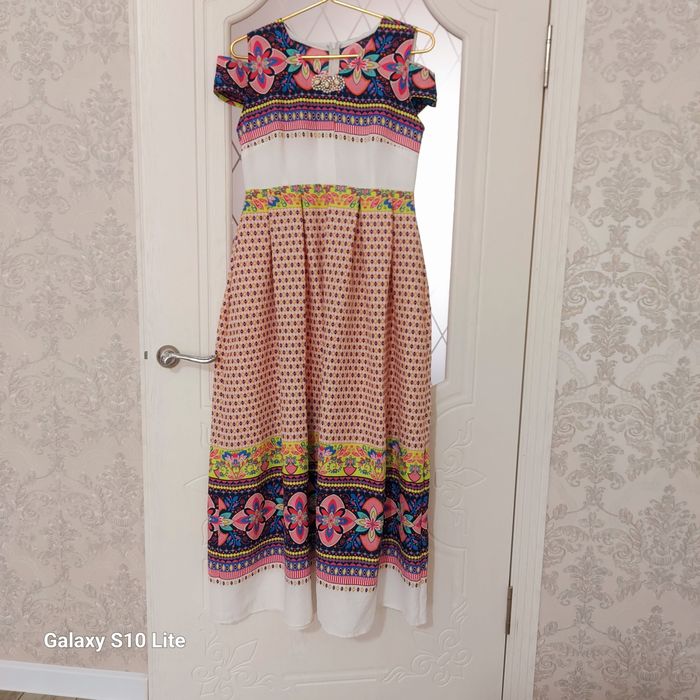 Платье койлек 46рр 5000тг