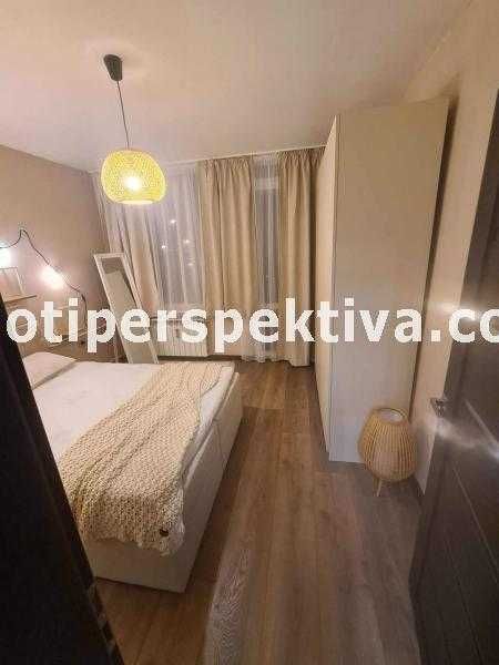 Продава се Двустаен апартамент в Пловдив, Кършияка - 56 кв.м за 1384 €/кв.м - Снимка #4