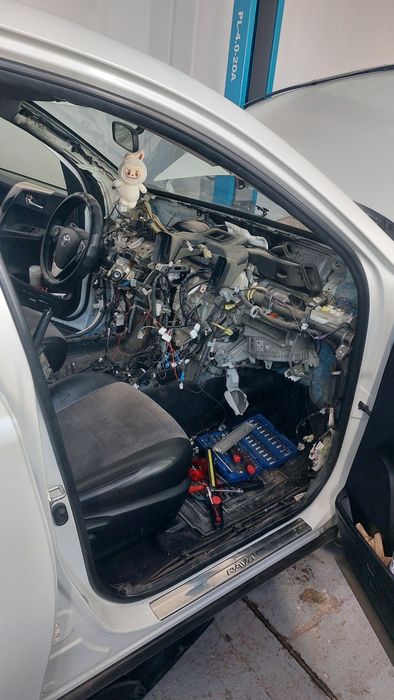 Авто Климат Караганда